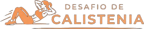 Desafio de Calistenia